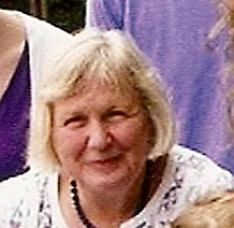 Yvonne Elizabeth HART