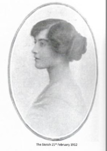 Lilian (Lily) ECKSTEIN