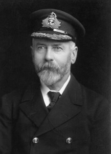 Barrington Henry CHEVALLIER