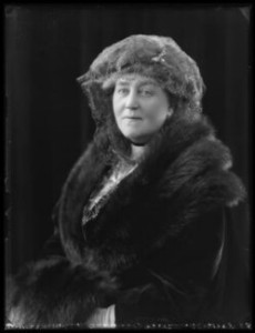 Katherine CAVENDISH