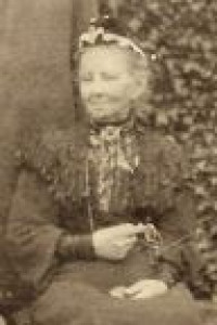 Mary Anne ANLEY