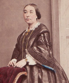 Agnes KAYE