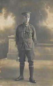 John (Jack)  GIRVAN