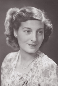 Rachel Frances WILLINK