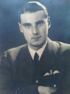 Algernon Ivan (Toby) SLADEN