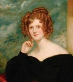 Selina Louisa WELD-FORESTER