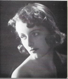 Rosamond (Rosie)  DELVES BROUGHTON
