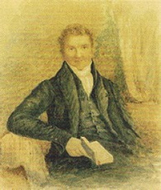 Richard COBBOLD