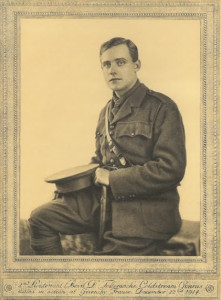 Bevil Douglas TOLLEMACHE