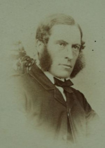 James Lempriere HAMMOND