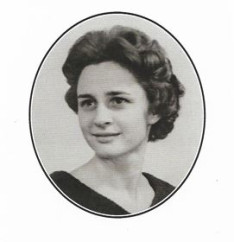 Philippa Mary COBBOLD
