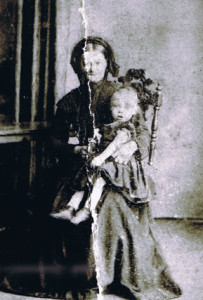 Louisa PLESTOW