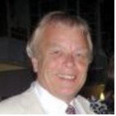 Robert John CARTER