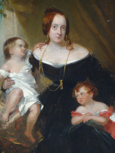 Christian Marianne BLAND