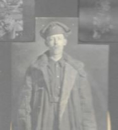 Eustace Charles MASON