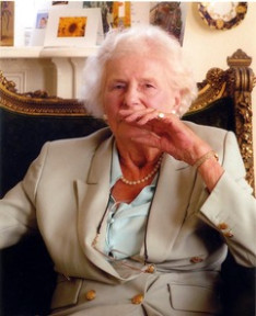 Elizabeth Margaret SHORTING
