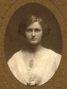 Helena Winefride Morley FLETCHER