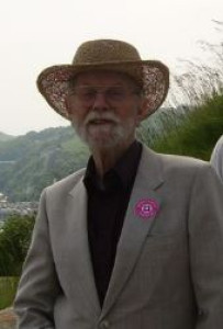 Robin Dayrell OAKLEY-HILL