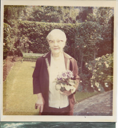 Margaret Millie MIREHOUSE
