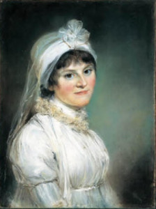 Barbara Ann Spooner