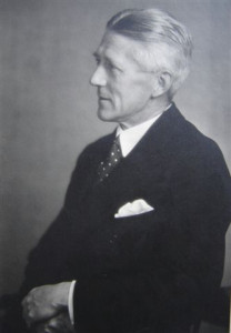 Charles Richmond FELL