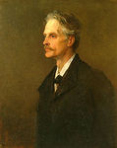 Gerald  William BALFOUR 